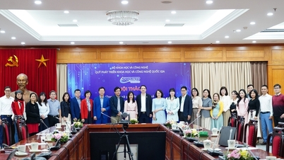 Ứng dụng hiệu quả Cổng Sáng kiến KH,CN&ĐMST: Mở “đường băng” cho ý tưởng đi vào thực tiễn