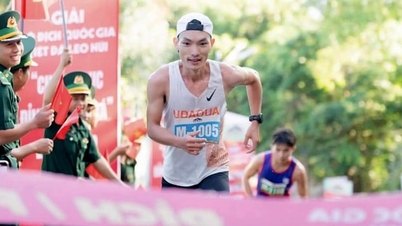 دونغ ناي: سيشارك ما يقرب من 2000 رياضي في سباق با را بيك كونكويست للضاحية لعام 2026.