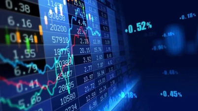 Akciový trh 24. prosince: Zahraniční investoři agresivně nakupují akcie STB, index VN překonal 1 780 bodů.
