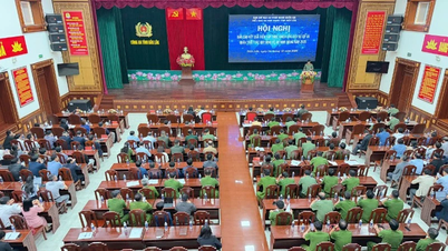 Dak Lak province is strictly enforcing regulations on information security and cybersecurity.