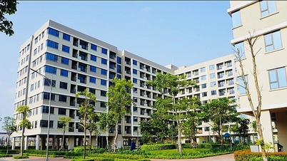 Bandar Raya Ho Chi Minh mengeluarkan garis panduan tentang cara mengukur 'jarak dari rumah ke tempat kerja' untuk dipertimbangkan dalam pembelian perumahan sosial.