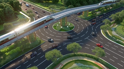 Phu Quoc: Insula Perlelor lansează prima linie LRT (transport feroviar ușor) din Vietnam.