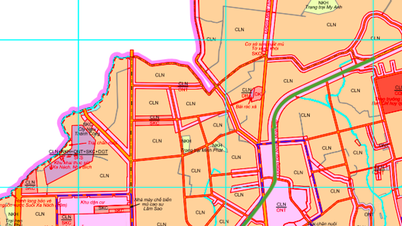 วางแผนสร้างเส้นทางถนนใหม่ในตำบลญาบิช เมืองชอนแทง
