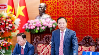 ການລະນຶກວັນຄົບຮອບ 80 ປີ ຂອງການເລືອກຕັ້ງທົ່ວໄປຄັ້ງທຳອິດ ເພື່ອເລືອກຕັ້ງສະພາແຫ່ງຊາດຫວຽດນາມ (ວັນທີ 6 ມັງກອນ 1946 - ວັນທີ 6 ມັງກອນ 2026): ການປ່ຽນແປງຢ່າງແຂງແຮງຈາກ "ສະພາແຫ່ງຊາດທີ່ປຶກສາຫາລື" ໄປສູ່ "ສະພາແຫ່ງຊາດທີ່ໂຕ້ວາທີ".