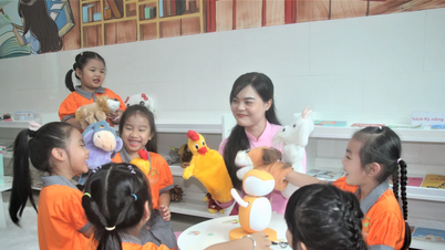 กรมการศึกษาและการฝึกอบรมของนครโฮจิมินห์วางแผนที่จะรับสมัครครูเพิ่มอีก 1,000 คนในรอบการรับสมัครครั้งที่สอง