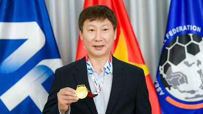 Ce este atât de special la medalia de aur a antrenoarei Kim Sang-sik?