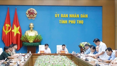 Phú Thọ: Nhà tạm, nhà dột nát chỉ còn là kỷ niệm
