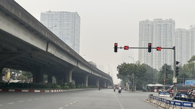 Miền Bắc chuyển mưa rét, nhiệt độ thấp nhất có nơi dưới 8 độ C