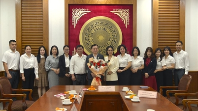 Hội đồng đánh giá, nghiệm thu đề tài khoa học và công nghệ cấp Bộ “Nghiên cứu tư liệu hóa sưu tập phim âm bản về Chủ tịch Hồ Chí Minh với văn hóa nghệ thuật, thể thao tại Bảo tàng Hồ Chí Minh”