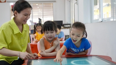 Giáo viên mầm non sẽ được giảm giờ dạy, tính công trông trẻ buổi trưa