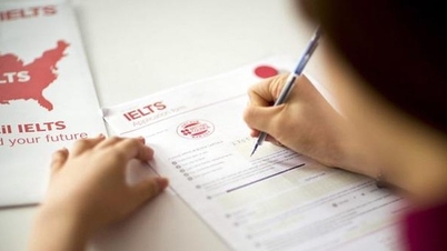В результате инцидента было повышено почти 59 000 результатов теста IELTS.