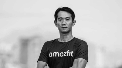 아이언맨 선수 보 꾸옥 투안의 놀라운 업적.