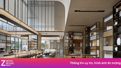 โรงแรม Sheraton Vinh เปิดให้บริการแล้ว - มอบประสบการณ์การเข้าพักระดับพรีเมียม