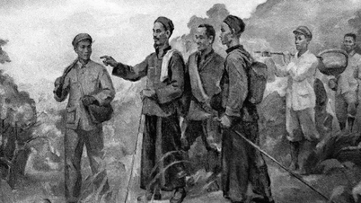 Dohoda o plánu na uspořádání televizního programu k 85. výročí návratu prezidenta Ho Či Mina do Vietnamu.