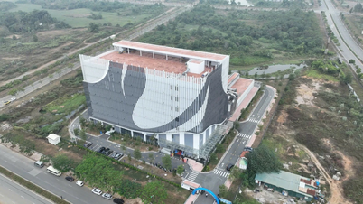 Hà Nội ưu tiên phát triển công nghệ chiến lược, chuẩn bị đón "đại bàng"