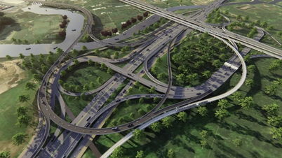 Ho Chi Minh City proposes building a connecting road between Cat Lai and Phu Huu ports to reduce traffic congestion at the eastern gateway.