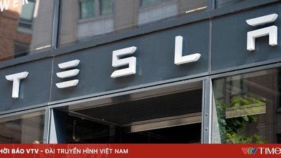 A Tesla veszít a pozíciójából Európában.