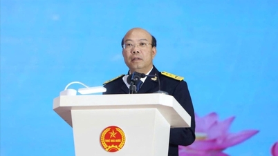 Los ingresos fiscales de Hai Phong alcanzan los 100 billones de VND.