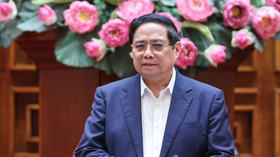 นายกรัฐมนตรี: การดึงดูดบุคลากรที่มีความสามารถในภาคอุตสาหกรรมป้องกันประเทศ