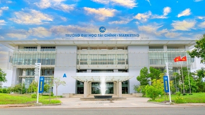 Schválení politiky zřízení pobočky Univerzity financí a marketingu v provincii Quang Ngai.