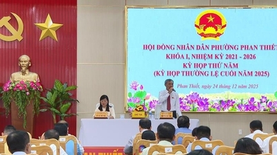 เมืองฟานเถียตประสบความสำเร็จในการเบิกจ่ายเงินลงทุนจากภาครัฐเต็มจำนวน 100%