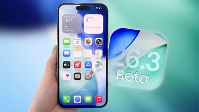 অ্যাপল iOS 26.3 এর প্রথম পাবলিক বিটা প্রকাশ করেছে