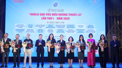 ການສ້າງສະພາບແວດລ້ອມໂຮງແຮມທີ່ບໍ່ມີຄວັນຢາສູບ ເພື່ອສຸຂະພາບຂອງປະຊາຊົນ ແລະ ການພັດທະນາການທ່ອງທ່ຽວສີຂຽວ.