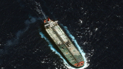 Die USA beschlagnahmen Öltanker und legen damit Venezuelas Ölexporte lahm.