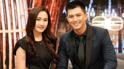 Hà Việt Dũng: Tổng tài 'mỏ hỗn' trên phim, ngoài đời chạy bàn giúp vợ
