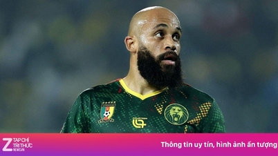 کامرون با تأثیرگذاری امبومو، شروع بی‌نقصی داشت.
