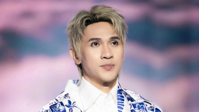 តើ​អ្នកចម្រៀង Nguyen Vu បាននិយាយអ្វីខ្លះ នៅពេលដែលអ្នកនិពន្ធបទ "Say Mot Doi Vi Em" បានប្រកាសថាគាត់កំពុងដាក់ពាក្យបណ្តឹង?