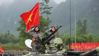 Comprendre et appliquer parfaitement les directives et les points de vue du Parti sur les affaires militaires, la défense nationale et la sauvegarde de la Patrie dans la nouvelle situation.