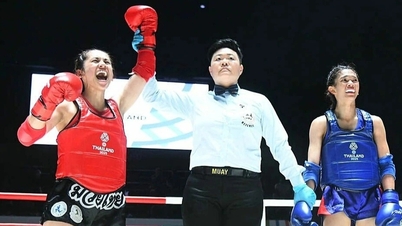 Sportivii thailandezi au intentat în mod neașteptat un proces împotriva comitetului de organizare a Jocurilor SEA.