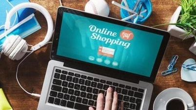 Une nouvelle étape importante pour le commerce électronique.