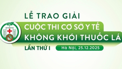 «មណ្ឌលថែទាំសុខភាពគ្មានផ្សែងបារី» - ការបោះពុម្ពលើកទីមួយ៖ ពីការប្រកួតប្រជែង ទៅជាការប្តេជ្ញាចិត្តប្រកបដោយចីរភាពសម្រាប់សុខភាពសាធារណៈ