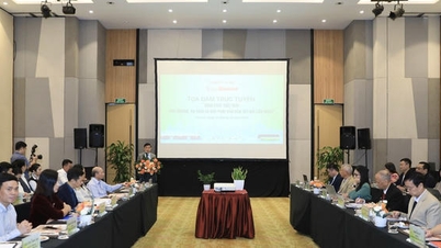 การจัดตั้งเขตควบคุมมลพิษต่ำในฮานอย: เน้นการสร้างความตระหนักรู้แก่สาธารณชนและการสร้างฉันทามติในหมู่ประชาชน