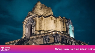 Tiểu thương tại chùa cổ Thái Lan: 'Khách gần như biến mất'
