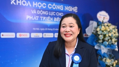 ESG là trách nhiệm gắn với vận hành thực tiễn