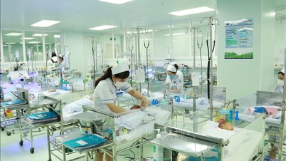 Luật Dân số mở đường cho phát triển bền vững