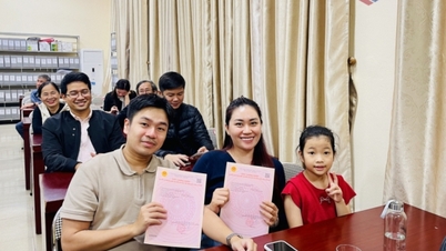 Tháo gỡ vướng mắc dự án đô thị, trao Giấy chứng nhận quyền sử dụng đất cho người dân