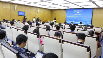 Díjátadó ünnepség a „Hai Phong digitális polgár – Okos használat, biztonságos élet” online versenyen 2025