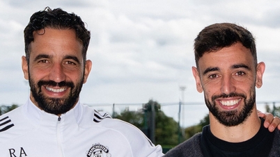 MU må klare seg uten syv nøkkelspillere før de møter Newcastle, uttaler Ruben Amorim.