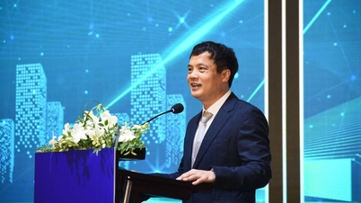 FPT apporte des solutions d'IA et de gouvernance durable à la Conférence Vietnam-Asie sur les villes intelligentes 2025.