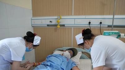 Vietnam, Kamboçyalı bir çocukta görülen nadir bir lösemi vakasını başarıyla tedavi etti.