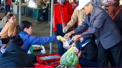 Người dân Hà Tĩnh dè chừng với cá cháo
