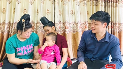 Thuận Châu quan tâm thực hiện bình đẳng giới