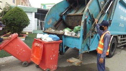 Середньодобовий обсяг переробки побутових відходів становить понад 1500 тонн.