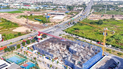 Hải Phòng - điểm đến hấp dẫn của làn sóng đầu tư bất động sản