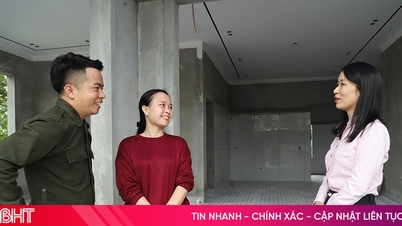 Pinjaman perumahan sosial menjadi "talian hayat" bagi golongan berpendapatan rendah.
