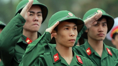 Quy định mới về khám sức khỏe nghĩa vụ quân sự: Tổ chức nào được kết luận?